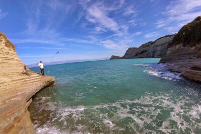 Private Half-Day Jeep Safari in Northwestern Corfu