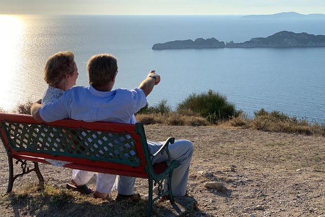 Private Half-Day Jeep Safari in Northwestern Corfu - Price, timing, and overall value