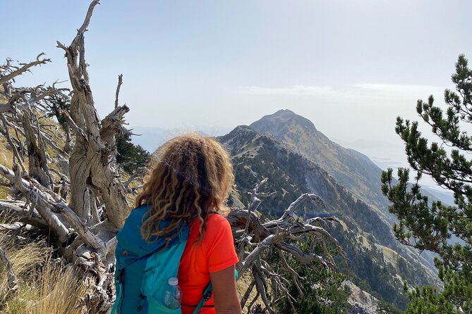 Private Hiking Tour in Çika Mountain - Why Çika Mountain is worth the effort