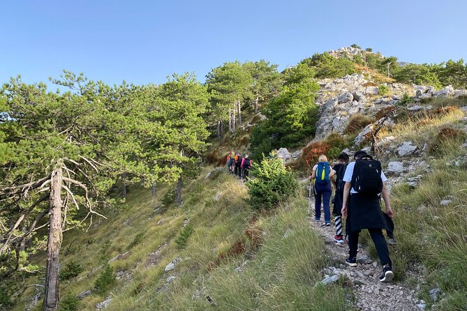 Private Hiking Tour in Çika Mountain - Is $192.24 good value for four people?