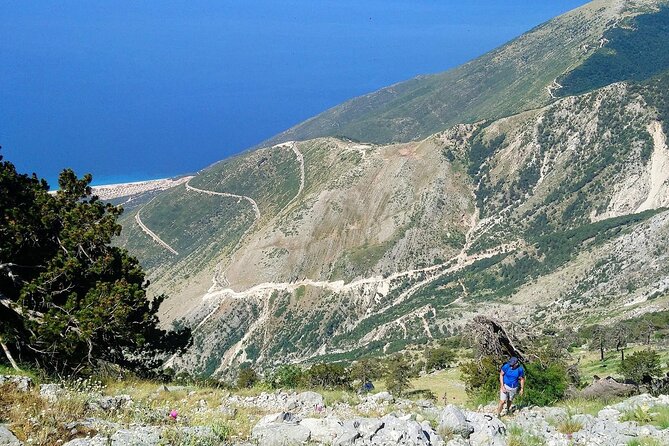 Private Hiking Tour in Çika Mountain - Starting in Tirana and crossing Vlora Baypass
