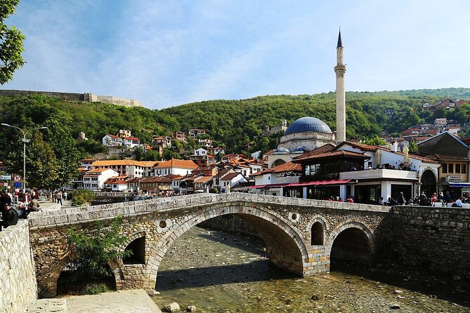 Private Kosovo Tour from Tirana: Prishtina & Prizren Highlights - Key Points Before You Book