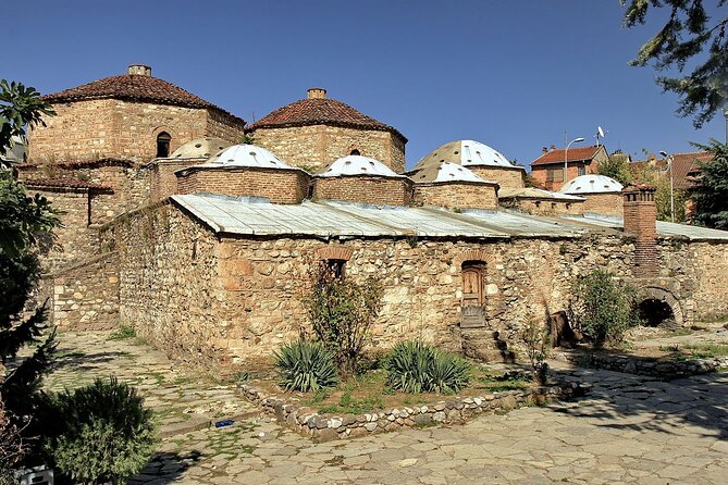 Private Kosovo Tour from Tirana: Prishtina & Prizren Highlights - Mother Teresa Cathedral and Bill Clinton Boulevard
