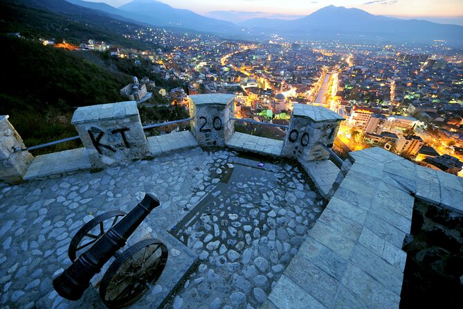 Private Kosovo Tour from Tirana: Prishtina & Prizren Highlights - The Road to Prizren