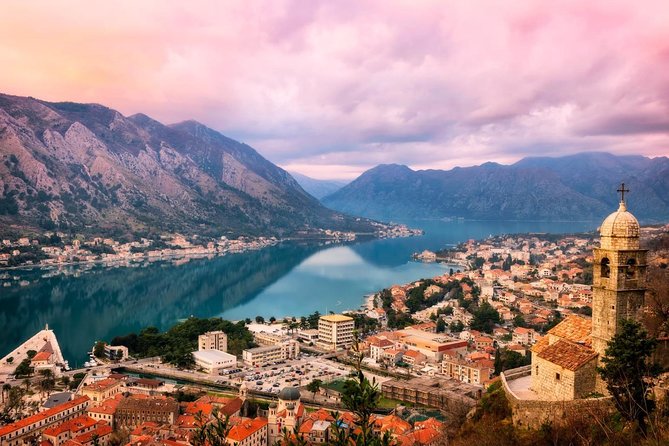 Private Montenegro Tour – Budva, Kotor & Sveti Stefan from Tirana - The real shape of this 12-hour Montenegro day