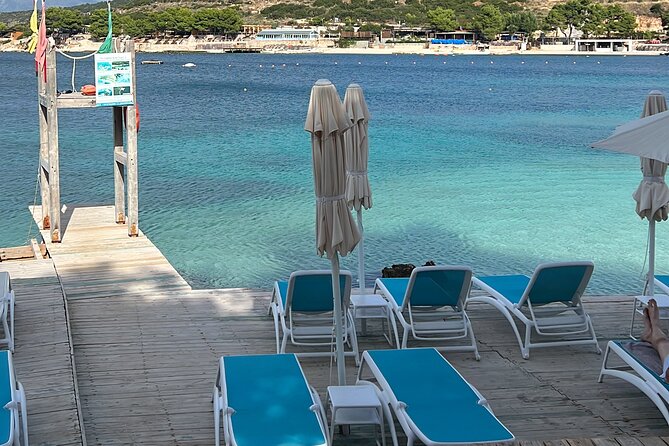 Private Tour from Tirana, Gjirokastër , Saranda and South Riviera - Key points before you book