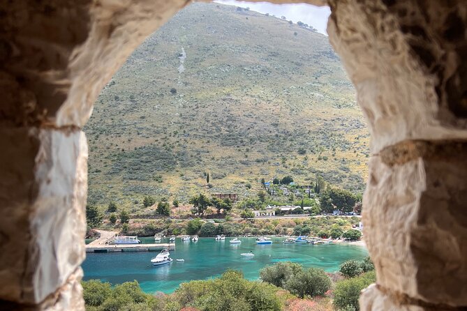 Private Tour from Tirana, Gjirokastër , Saranda and South Riviera - Lukovë and the slower side of the coast