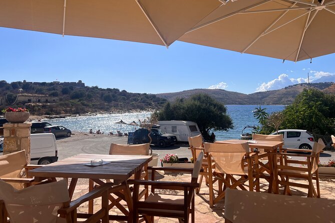 Private Tour from Tirana, Gjirokastër , Saranda and South Riviera - What the private format is really worth
