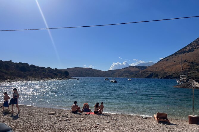 Private Tour from Tirana, Gjirokastër , Saranda and South Riviera - The guide can make or break this long route