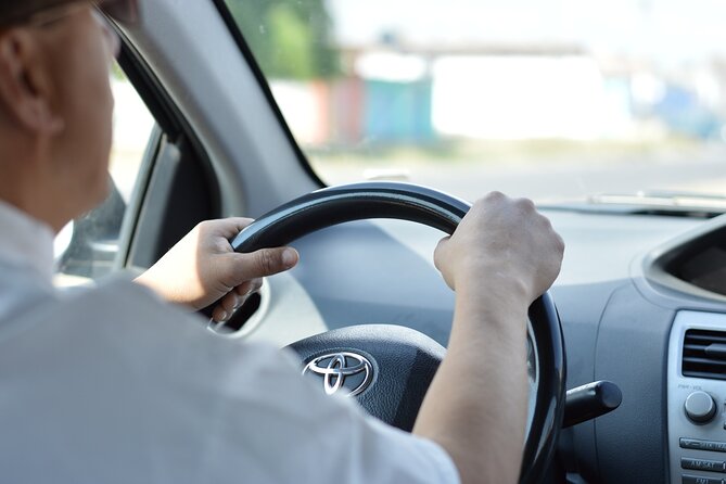 Private Transfer Tirana to Dubrovnik or Vice Versa - Key Points Before You Book