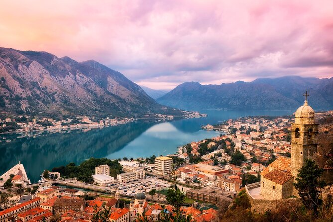 Private Transfer Tirana to Dubrovnik or Vice Versa - What Happens at Ivanica