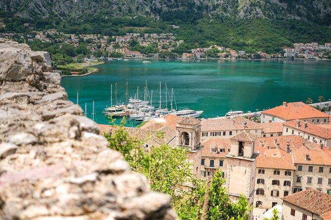 Private Transfer Tirana to Dubrovnik or Vice Versa - What the $331.64 Price Really Buys