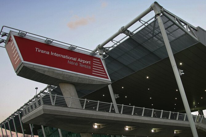 Private Transfer Tirana to Dubrovnik or Vice Versa - The Company’s Track Record, With a Necessary Caution