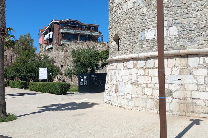 Private Walking Tour Visit to Durrës with Licensed Guide - Why this Durrës walk is worth your time