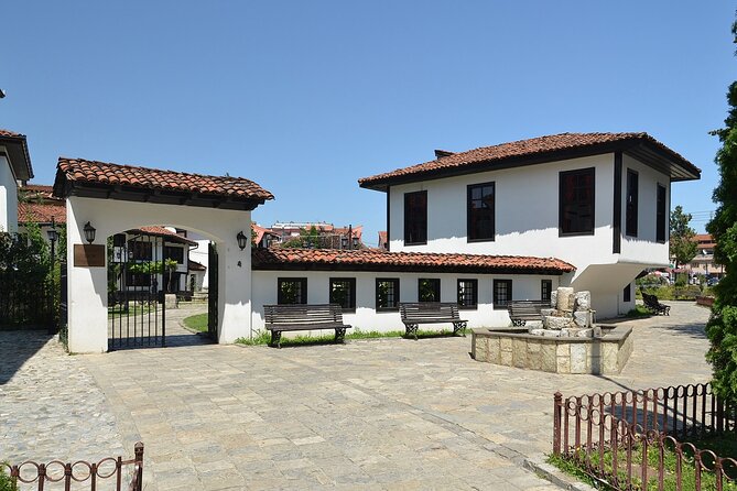 Prizren, Kosovo Day tour from Tirana - Key points to know before booking