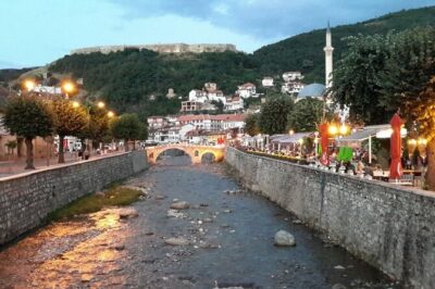 Prizren, Kosovo Day tour from Tirana
