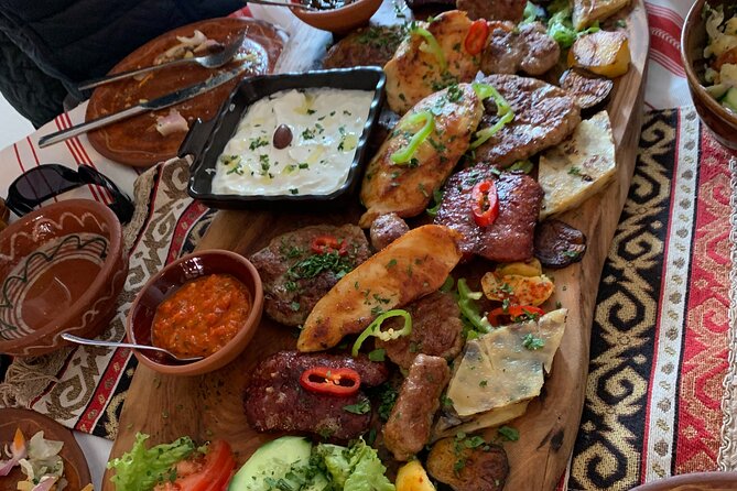 Prizren, Kosovo Day tour from Tirana - Is $72.09 good value?