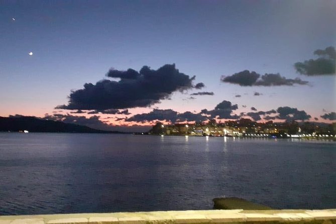 Saranda City Tour - Reading the itinerary: Saranda as the single stop