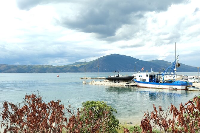 Saranda: Tour in South of Albania (Butrint, Blue Eye, Ksamil) - Ari’s guiding style and the local touch