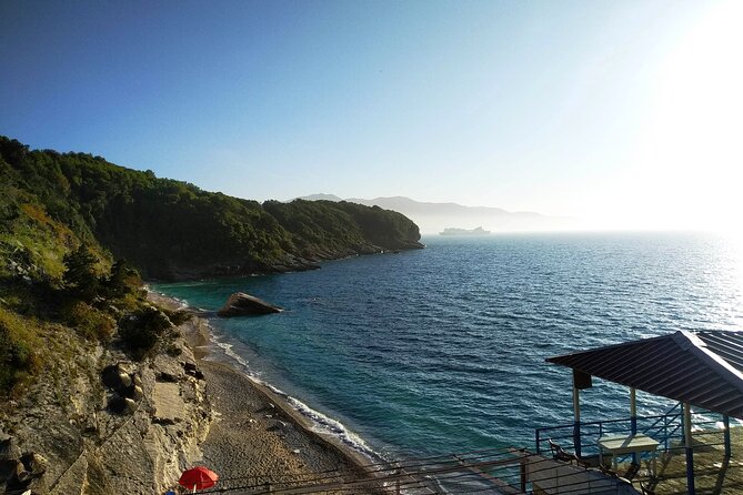 Saranda: Tour in South of Albania (Butrint, Blue Eye, Ksamil) - Is $195.07 per person a fair price?