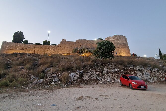Sarande Blue Eye and Lekursi Castle Tour - Guide quality and the pace of the outing