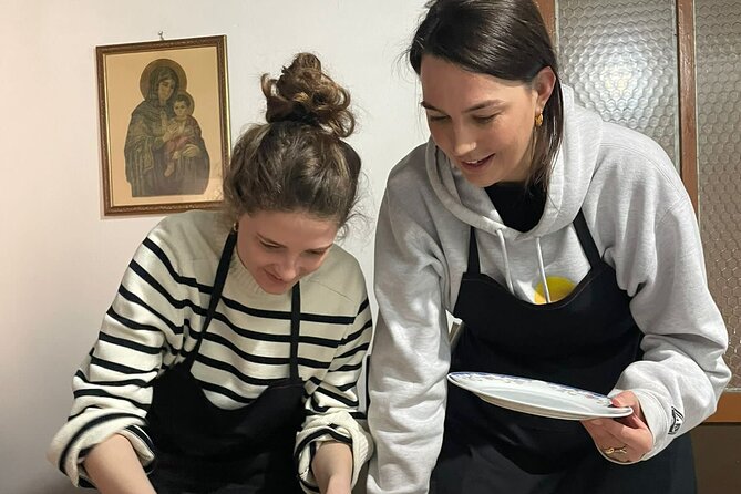 Savor Albanian Cuisine Cooking Class with Mama Nina Berat Castle - Who will enjoy this Albanian food experience most