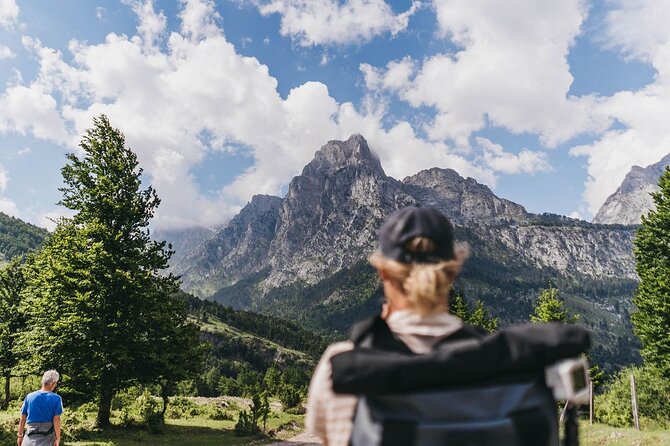 Self-Guided Hiking Tour: Theth, Valbona & Koman Lake in 5 days - What you are really booking for $818.64