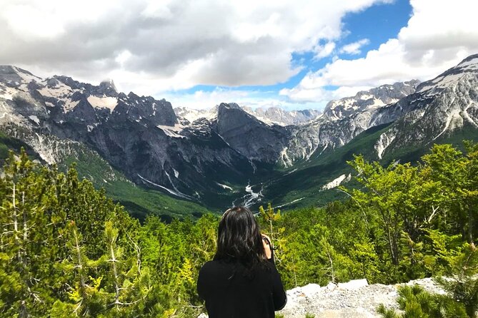 Self – Guided Peaks of the Balkans tour in 10 days - What the $1,718.57 price really covers