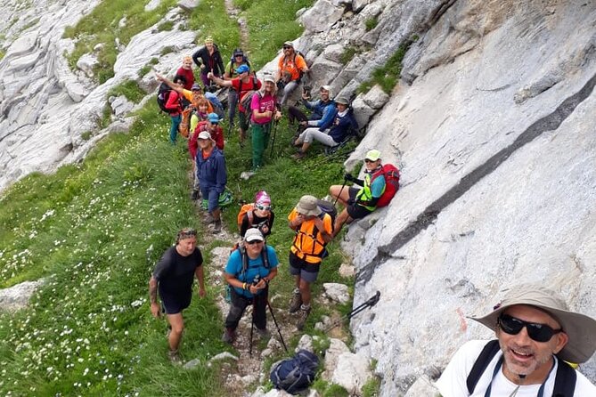 Self - Guided Peaks of the Balkans tour in 7 days - Key points before you book