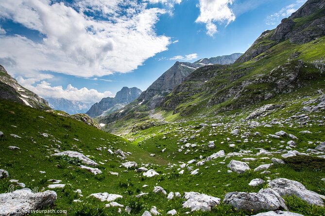 Self - Guided Peaks of the Balkans tour in 7 days - What this self-guided Balkan trek is really like