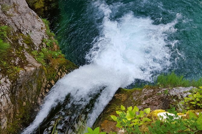 Self - Guided Peaks of the Balkans tour in 7 days - Day 6: Gjeravica, alpine lakes, and Kosovo