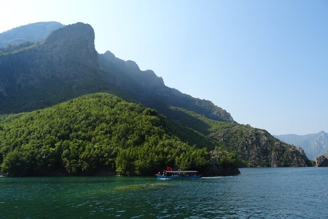 Self-Guided Tour: Theth, Valbona, Koman Lake in 4 Days - Where the trip feels most authentic