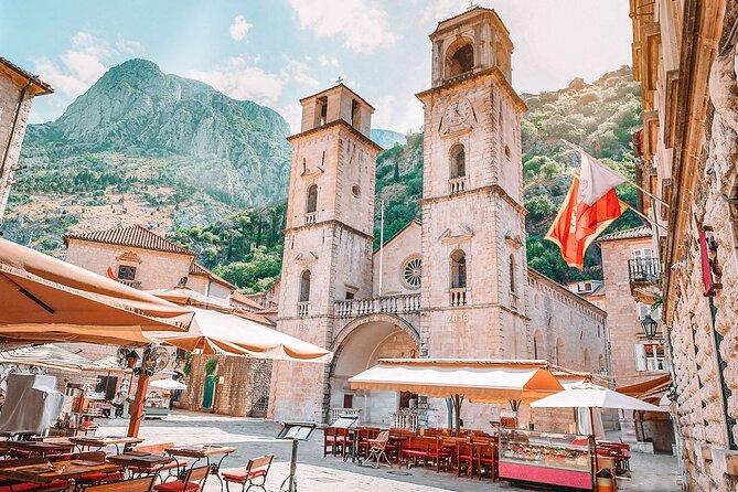 Semi-Private Day Tour of Montenegro: Budva & Kotor from Tirana - Why this Montenegro day trip is tempting