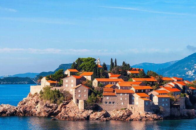 Semi-Private Day Tour of Montenegro: Budva & Kotor from Tirana - Kotor: the strongest stop of the day