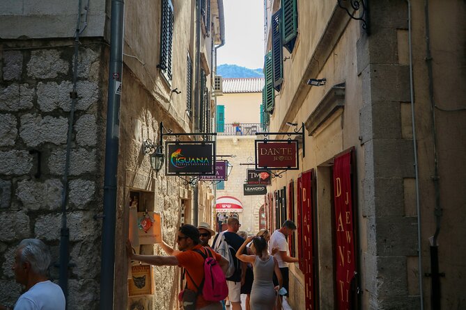 Semi-Private Day Tour of Montenegro: Budva & Kotor from Tirana - The real cost: $261.48 for convenience