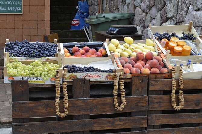 Semi-Private Day Tour of Montenegro: Budva & Kotor from Tirana - Who should book this tour?