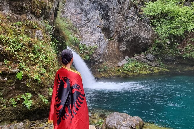 Semi-Private Day Tour of Theth & Blue Eye from Tirana / Shkoder - Theth village and its old stone stories