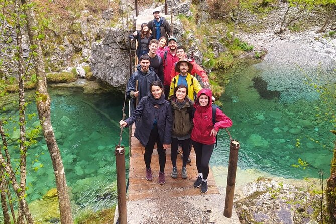 Semi-Private Day Tour of Theth & Blue Eye from Tirana / Shkoder - The guides make the biggest difference