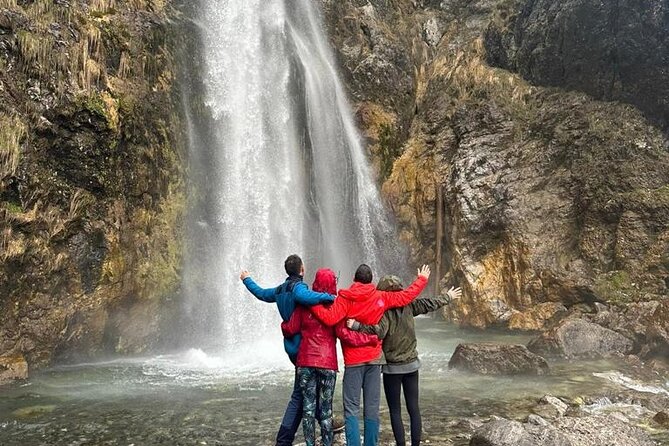 Semi-Private Day Tour of Theth & Blue Eye from Tirana / Shkoder - Leaving Tirana at 6:00 am