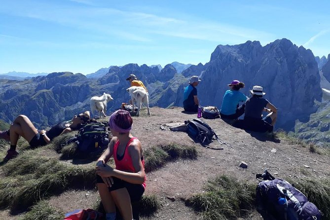 Semi-Private Hiking Tour; Peaks of the Balkans in 10 days - What this 10-day mountain route really offers
