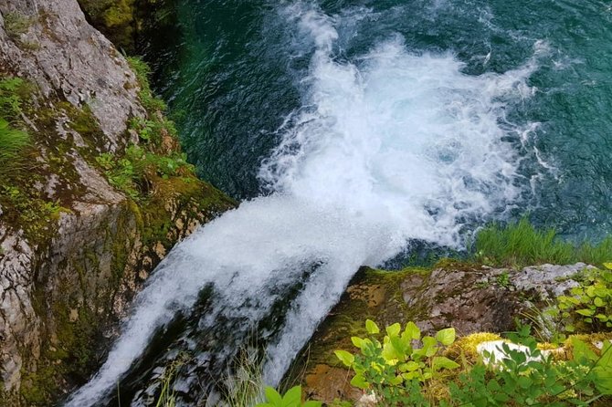 Semi – Private Hiking Tour; Theth & Blue Eye in 3 Days - Weather, fitness, and practical planning