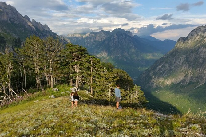 Semi-Private Hiking Tour; Theth, Valbona & Koman Lake in 3 Days - Why this northern Albania route is worth your time