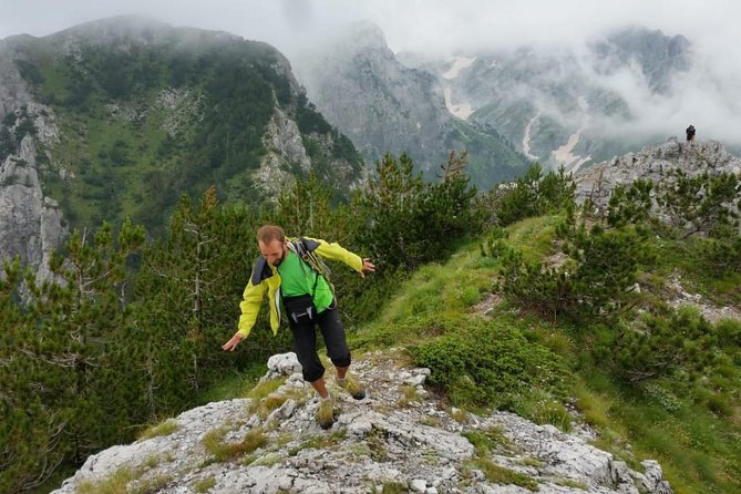 Semi-Private Hiking Tour; Theth, Valbona & Koman Lake in 3 Days - Guide quality and the small-group advantage