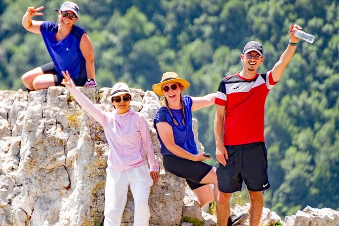 Semi – Private Tour at Cape of Rodon; Hidden Beaches & History - Why Cape of Rodon makes a strong day trip from Tirana