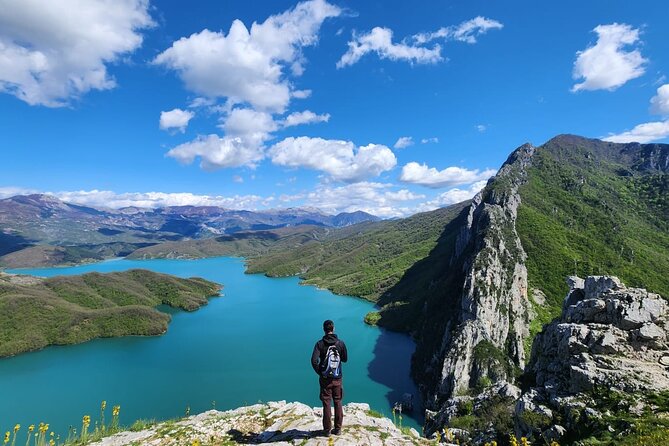 Semi – Private Tour at Cape of Rodon; Hidden Beaches & History - Starting at 9:00 from Tirana