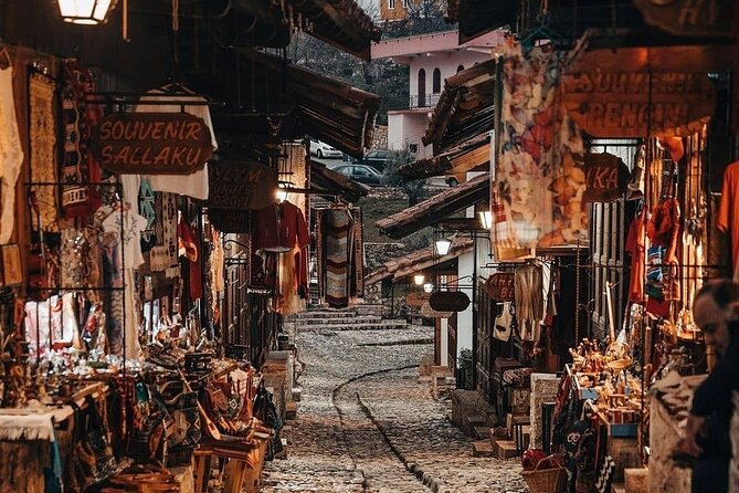 Semi-Private Tour; N. Macedonia, Kosovo & Albania in 4 Days - The comfort question: vehicle, hotels, and free time