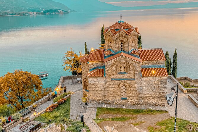 Semi-Private Tour of North Macedonia: Ohrid & Struga from Tirana - Why this day trip works from Tirana