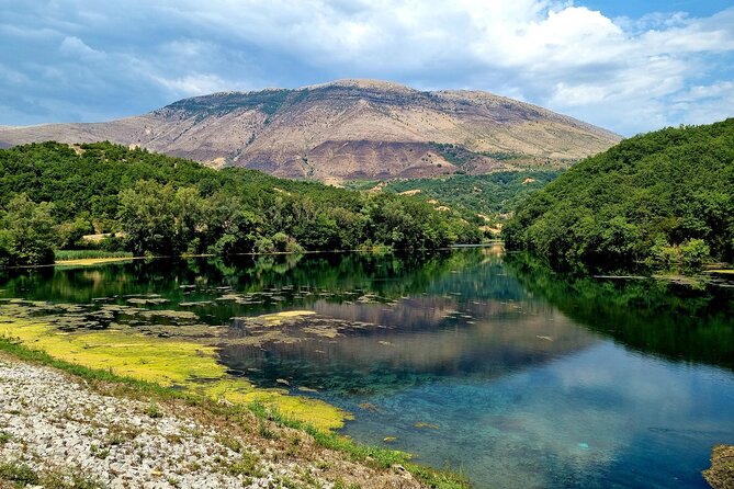 Semi - Private Tour of Saranda, Ksamil & Blue Eye from Tirana - Is $235.68 good value?