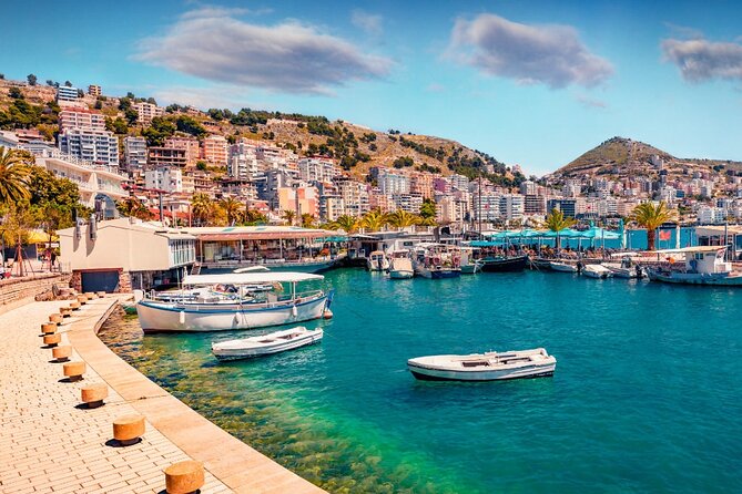 Semi - Private Tour of Saranda, Ksamil & Blue Eye from Tirana - Comfort, timing, and the return to Tirana