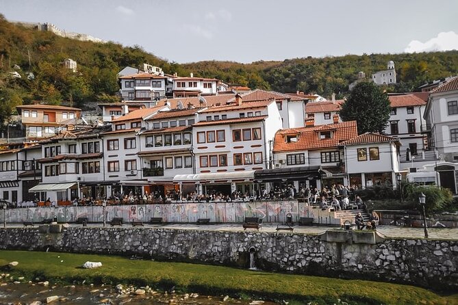 Semi-Private Tour of The Balkans from Tirana to Dubrovnik / Split - Five Countries, One Fast-Moving Route
